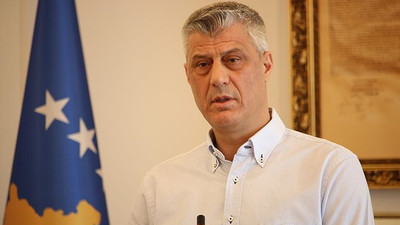 Kosova Cumhurbaşkanından 'FETÖ' açıklaması