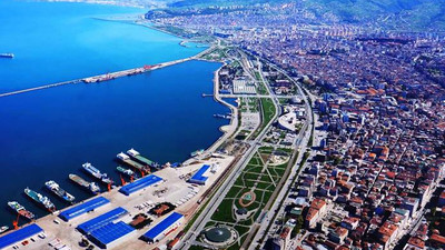 Serbest bölgelerin ihracattaki payında azalma sürüyor