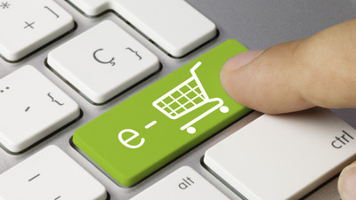 "Ticaret yapan herkes e-ticarete girmeli"