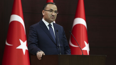 'Harekat bölgesi TSK'nın kontrolü altında'