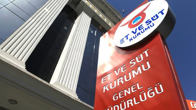 ESK, 60 bin baş sığır ithal edecek