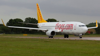 Pegasus, 501 milyon lira kâr açıkladı