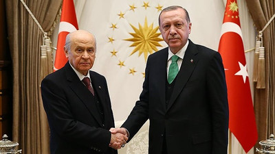 İttifakta 9 madde komisyondan geçti