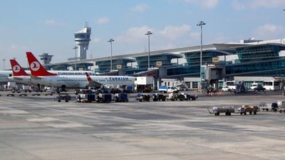 Yolcu sayısı 2 ayda 28 milyona yaklaştı