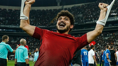 Milli futbolcunun hayatı belgesel oluyor