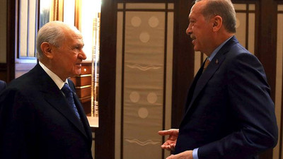 MHP'den ittifak açıklaması