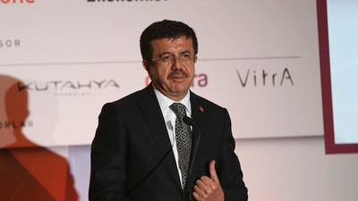 Zeybekci'den gıda enflasyonu açıklaması