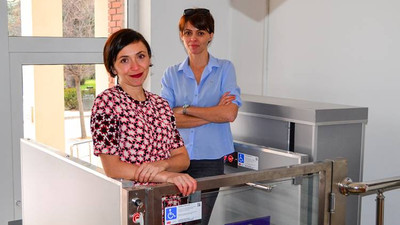 Rate Asansör, kadın bakış açısıyla butik çözümler sunuyor