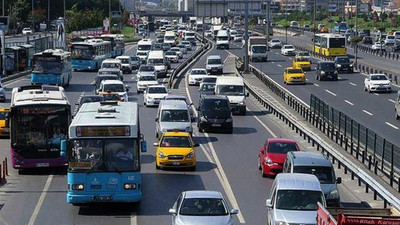 İETT'den 'sefer durdurma' eylemine önlem