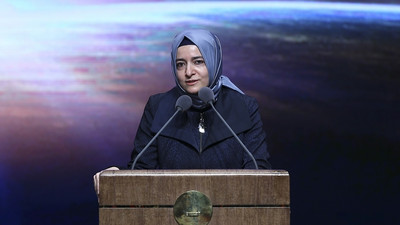 "Yeni bir yol haritasını sunuyoruz"