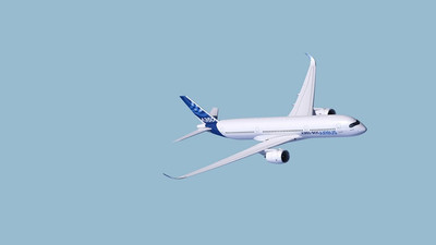 Airbus ve Boeing siparişleri kesinleşti