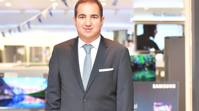 Samsung Türkiye'de görev değişimi