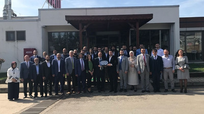 "7103 sayılı kanun çalışma hayatında önemli düzenlemeler getirecek”