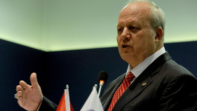 Özdebir yeniden ASO Başkanı seçildi