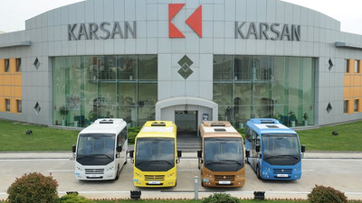 Karsan, Rekabet Kurulu'ndan ceza almadı