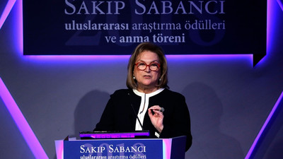 "Sakıp Bey, Türkiye için düşünürdü"