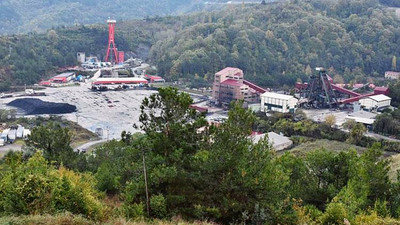 Kömür rezervimiz termik santrale uygun
