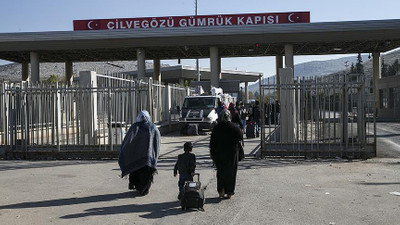 Suriyeli 162 bin sığınmacı ülkesine geri döndü