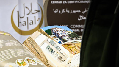 Türkiye'nin 'helal turizm' profili hazır