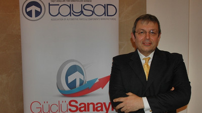 TAYSAD Ustalarla genç mühendis adaylarını buluşturdu