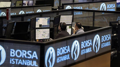 Borsa yükselerek açıldı