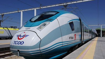 YHT ihalesi Siemens'in oldu