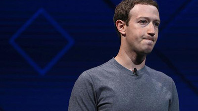 AP, Zuckerberg'i ifadeye çağırdı