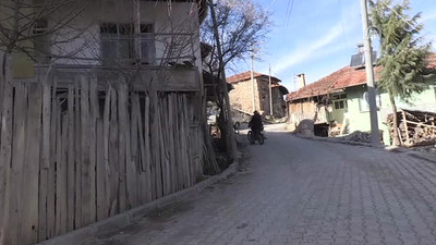 Girişimci, köyünde tersine göçü teşvik etti