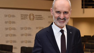 İstanbul iş dünyası yeni başkanını seçti