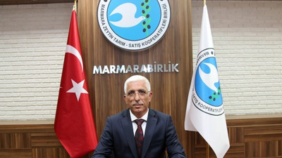 Marmarabirlik'te Asa güven tazeledi
