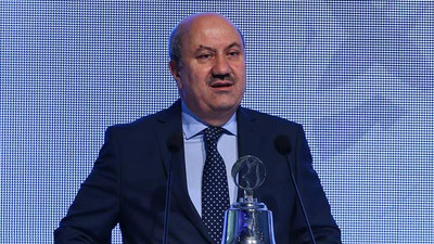 Türk bankalarının sırtı yere gelmez