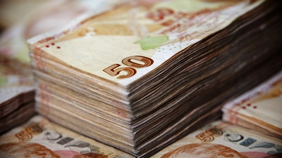 Bütçe martta 20,2 milyar TL açık verdi