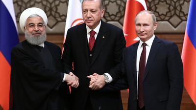 "Rusya ile güçlü ilişkilerimiz var"