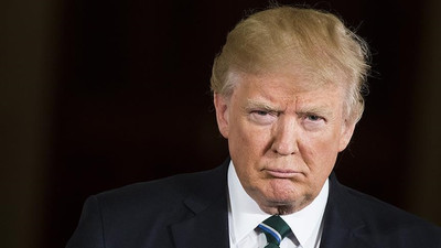 Trump'tan Rusya ve Çin'e devalüasyon suçlaması