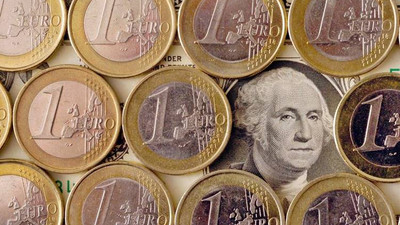 Dolar bahisleri 'düşüş sürecek' diyor