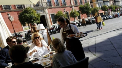 Euro Bölgesi’nde ekonomik güvende önemli azalma