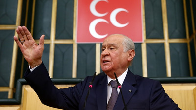 Bahçeli erken seçim için tarih verdi