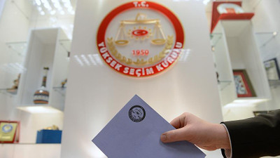 Erken seçim için iş dünyası ne dedi?