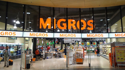 İki market Migros bünyesinde birleşiyor