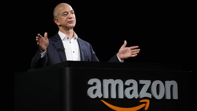 Amazon'un üye sayısı ilk kez açıklandı