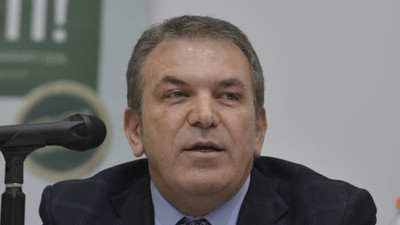 Hububatta baskın seçim yapıldı, Haluk Okutur başkan oldu