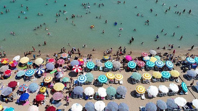 Erken rezervasyonda hedefe yaklaşıldı