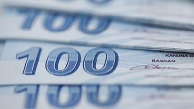 Bankacılık sektörünün kredi hacmi arttı