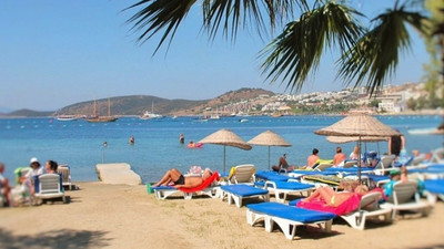 Erken rezervasyon kampanyasına rağbet