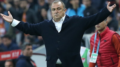 Fatih Terim, PDFK'ye sevk edildi