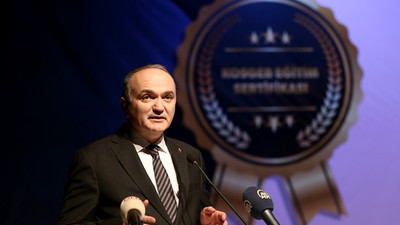 KOSGEB'le girişimciye 987 milyon destek