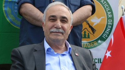 Çiftçiye "erken destek" müjdesi
