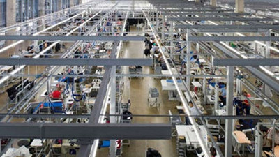 Sasa sermaye tavanını 1 milyar TL artırdı