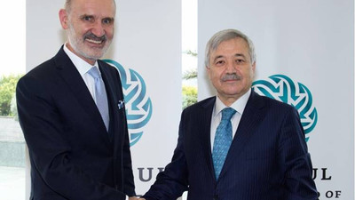 İTO'nun yeni Meclis Başkanı belli oldu