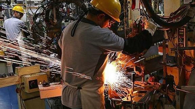 'Girişimcilere 1 milyar lira destek verdik'